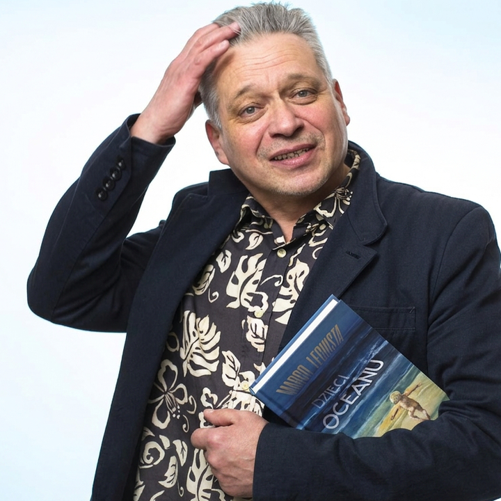 Marek Lechowicz